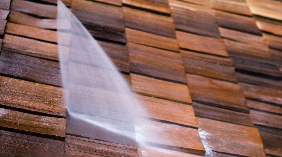 Professional gutter cleaning in Underwood, MN